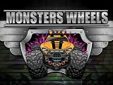 Monsters wheels special